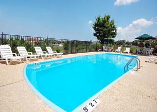Hotel Quality Inn