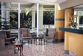 Hotel Quality Inn