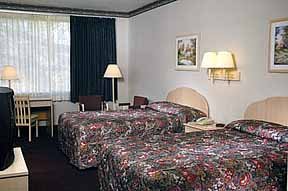 Hotel Quality Inn