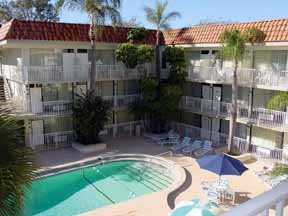Hotel Quality Inn