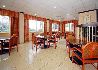 Hotel Quality Inn