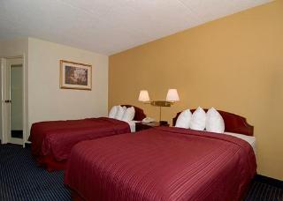 Hotel Quality Inn