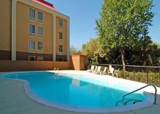 Hotel Quality Inn