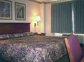 Hotel Quality Inn
