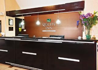 Hotel Quality Inn