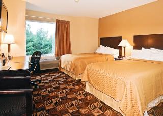 Hotel Quality Inn