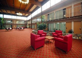 Hotel Quality Inn