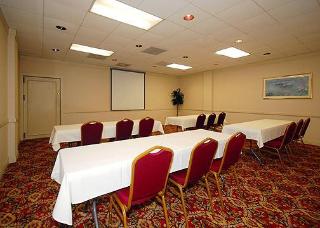 Hotel Quality Inn