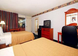 Hotel Quality Inn