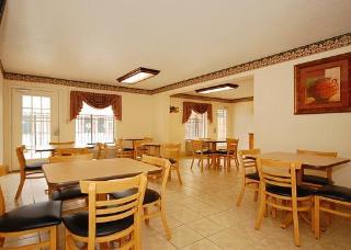 Hotel Quality Inn