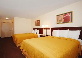 Hotel Quality Inn