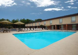 Hotel Quality Inn