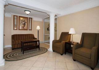 Hotel Quality Inn