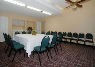 Hotel Quality Inn