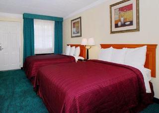 Hotel Quality Inn