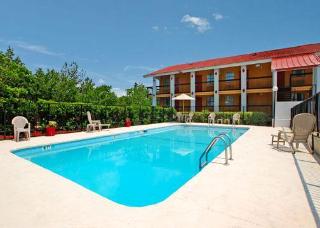 Hotel Quality Inn
