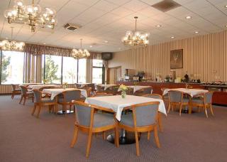 Hotel Quality Inn