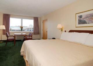 Hotel Quality Inn