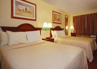 Hotel Quality Inn