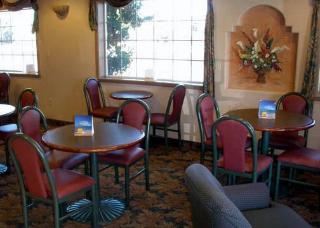 Hotel Quality Inn