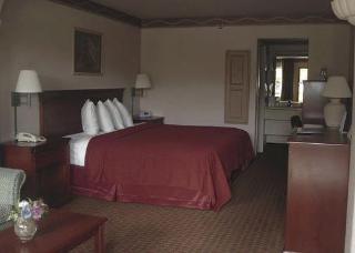 Hotel Quality Inn