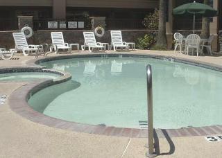 Hotel Quality Inn