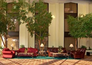 Hotel Quality Inn