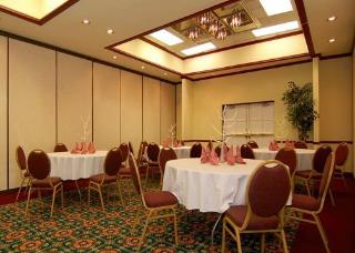 Hotel Quality Inn