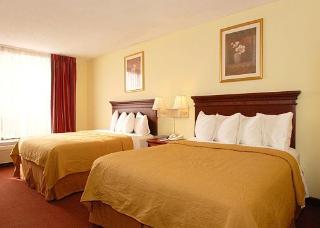Hotel Quality Inn