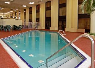 Hotel Quality Inn