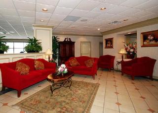 Hotel Quality Inn