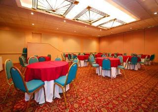 Hotel Quality Inn