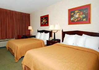 Hotel Quality Inn