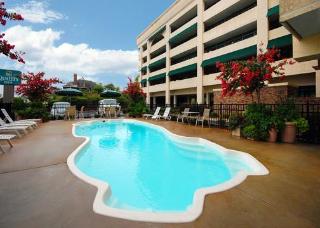 Hotel Quality Inn