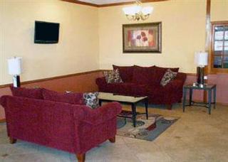 Hotel Quality Inn