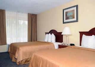 Hotel Quality Inn