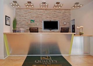 Hotel Quality Inn