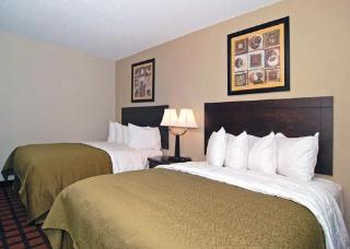 Hotel Quality Inn