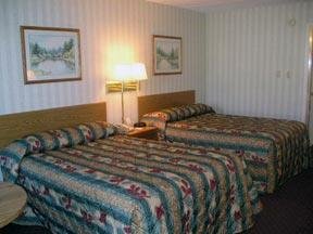 Hotel Quality Inn