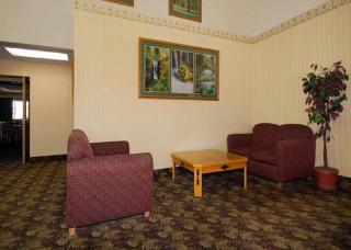 Hotel Quality Inn