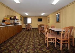 Hotel Quality Inn