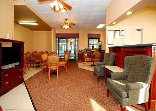 Hotel Quality Inn