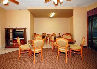 Hotel Quality Inn