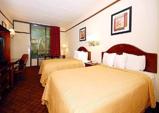 Hotel Quality Inn