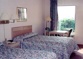 Hotel Quality Inn