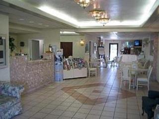 Hotel Quality Inn