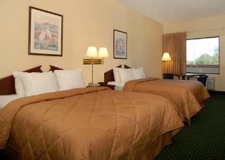 Hotel Quality Inn