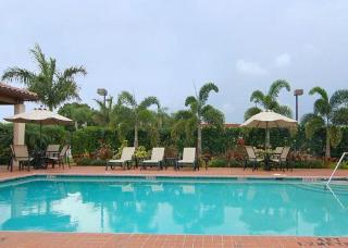Hotel Quality Inn