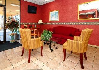 Hotel Quality Inn