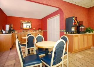 Hotel Quality Inn